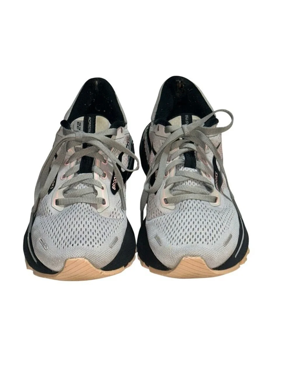 Brooks Adrenaline GTS 22 Women's Running Shoes Sz 8